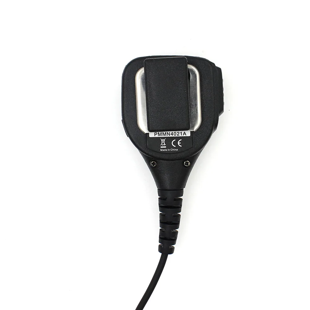 4G Network Radio Earpiece or Microphone Fit for W6 W6PLUS Zello Mobile Phone