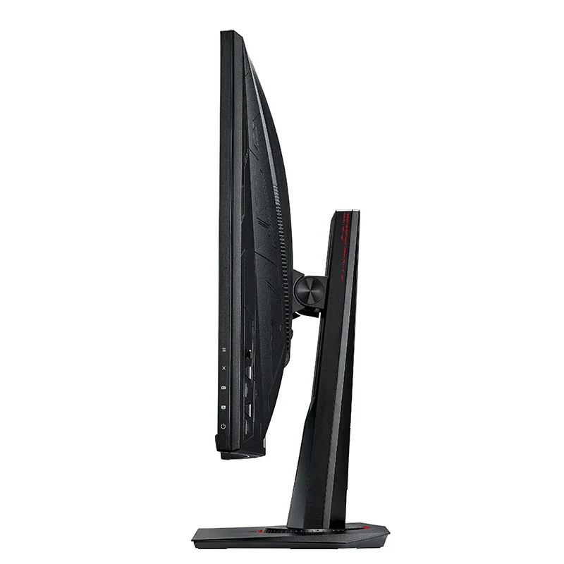 Per Asus Tuf Gaming Vg27Vq 27 Pollici Superficie Curva 1500R 144Hz Monitor Per Computer Massimo 165Hz Elmb-Sync