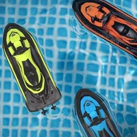 Rc Boat Lm13-A Mini Jet Ski High-Speed Rc Motorboat 2.4g Remote Control Electric Boat For Kids Toy Remote Control Boat 5