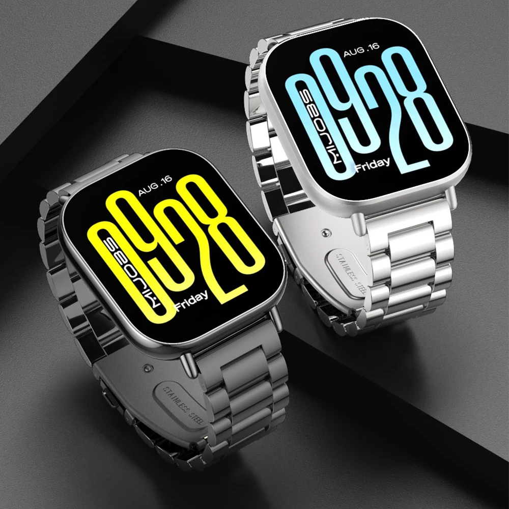 Premium 22mm Universal Watch Strap – Elegant Band