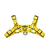 Arnés DM Rivets & Straps 3
