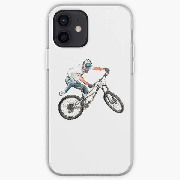 Fabio Wibmer-funda resistente para Iphone, carcasa personalizable para 11, 12, 13, 14 Pro Max, Mini, X, XS, XR Max, 6, 6S, 7, 8 Plus