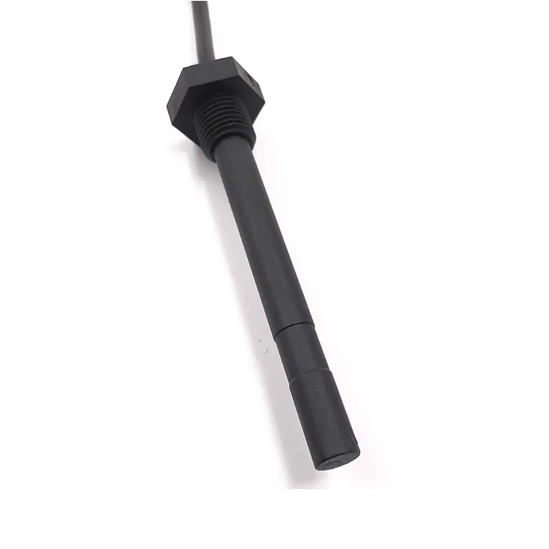 For CNHTC SINOTRUK Howo Light New Level Sensor Auxiliary Water Tank Sensing Plug LG9704530505 Heavy Truck Parts