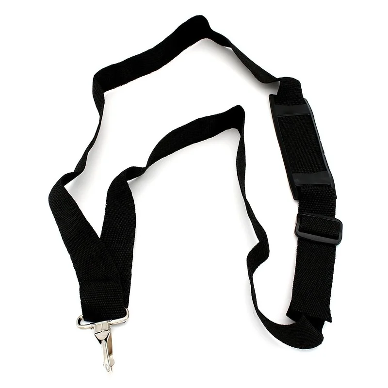 Garden Power Tool Attachment Brush Cutter Accessories Spare Parts Simple Side Back Shoulder Strap