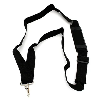 Accessorio per elettroutensili da giardino Accessori per decespugliatori Pezzi di ricambio Tracolla laterale posteriore semplice