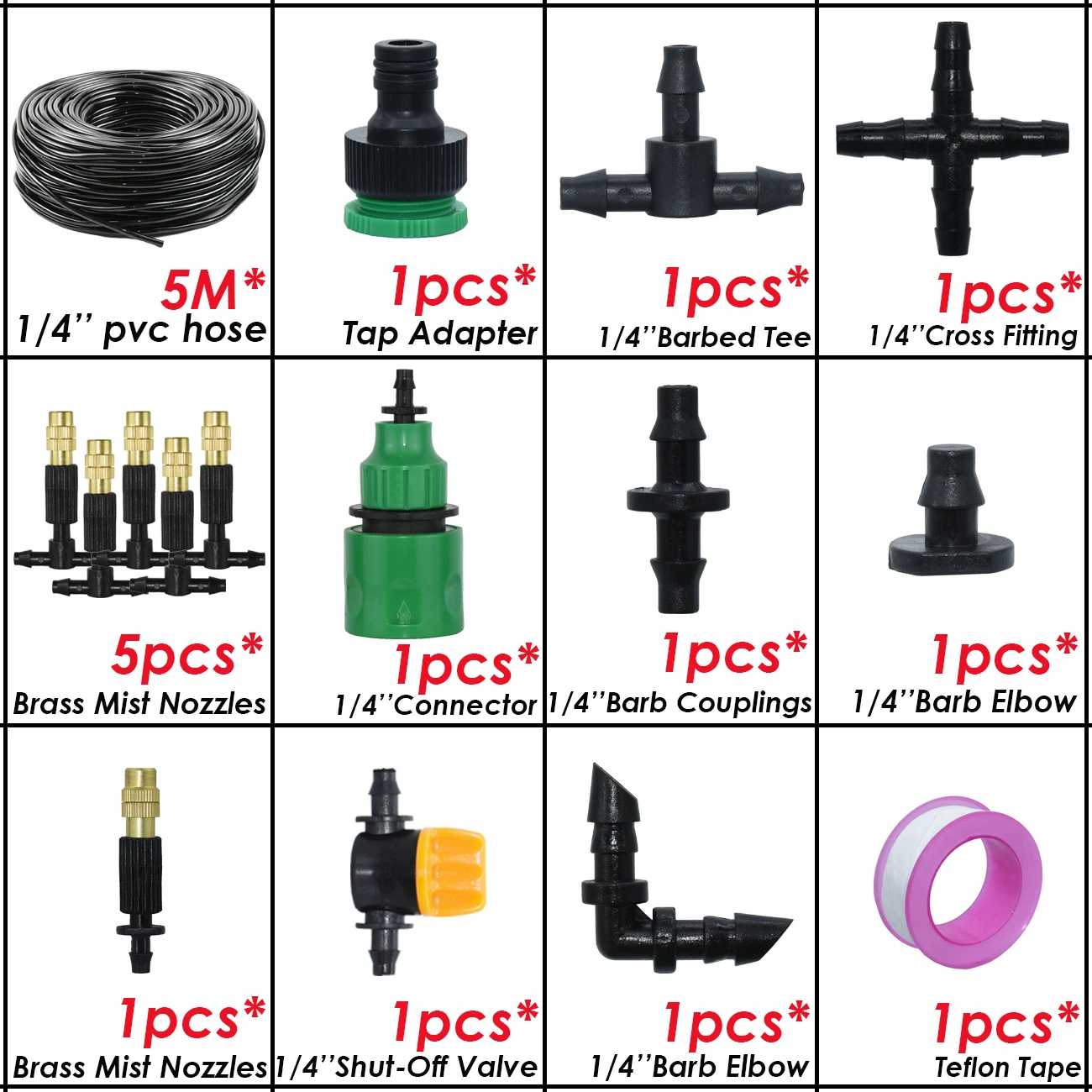 KSL01-382-5M