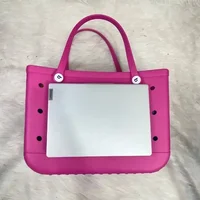 18399-e963d4.jpg Waterproof Travel & Picnic Handbag