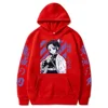 Demon Slayer Japan Anime Men And Women Hoodies Long Sleeve Shinobu Kocho Plus Size Sweatshirts Unisex Autumn Winter Pullover 5