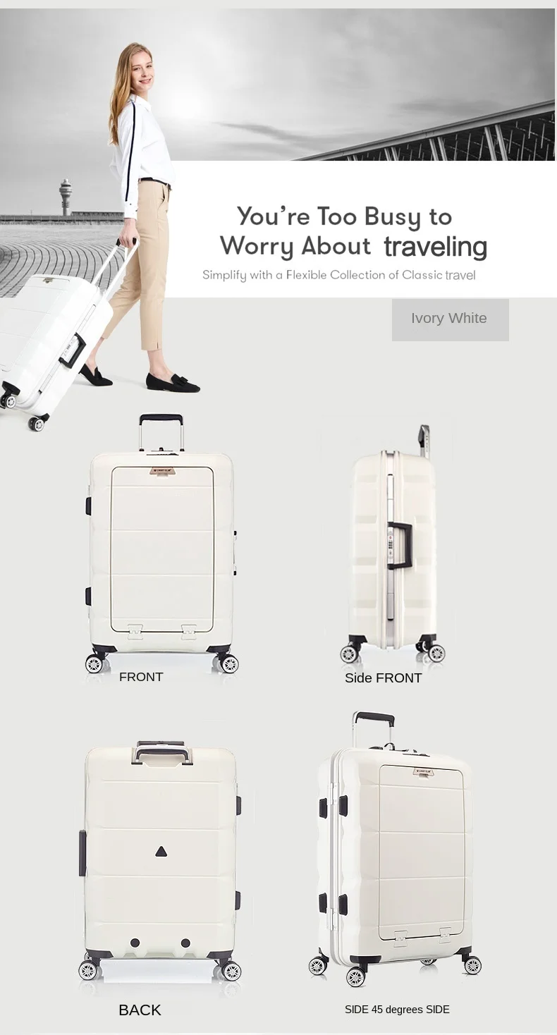 Luggage Image 9