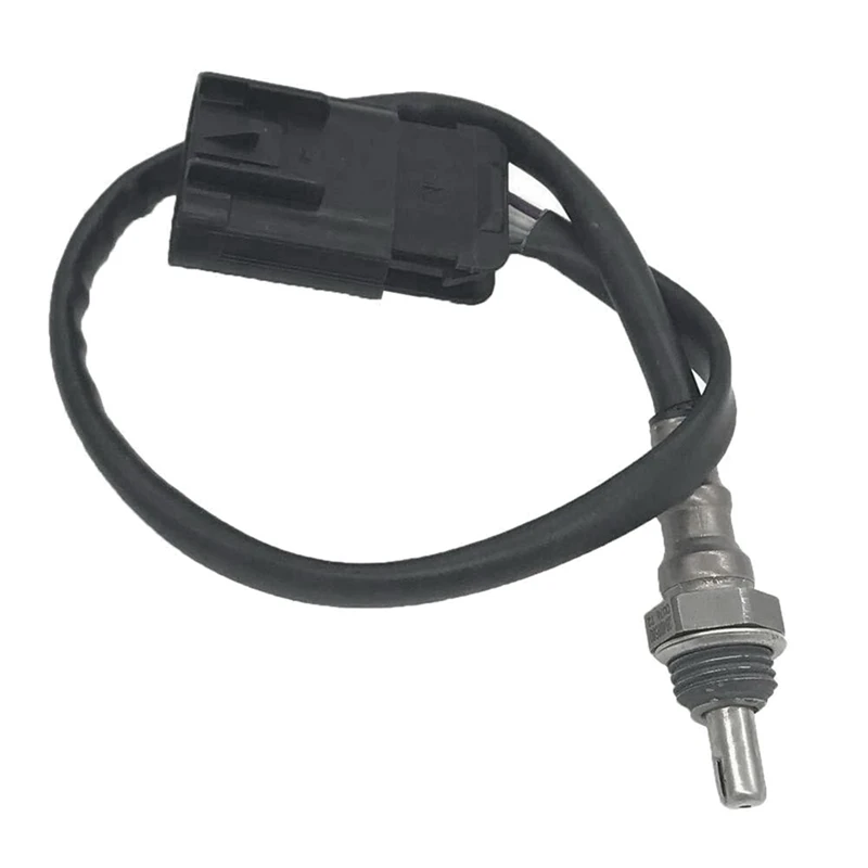 

5X Oxygen Sensor Lambda Probe O2 Motor Oxygen Sensor For Benelli Gas Sensor BN251 TNT25 TNT250 / BN TNT 25 250 251