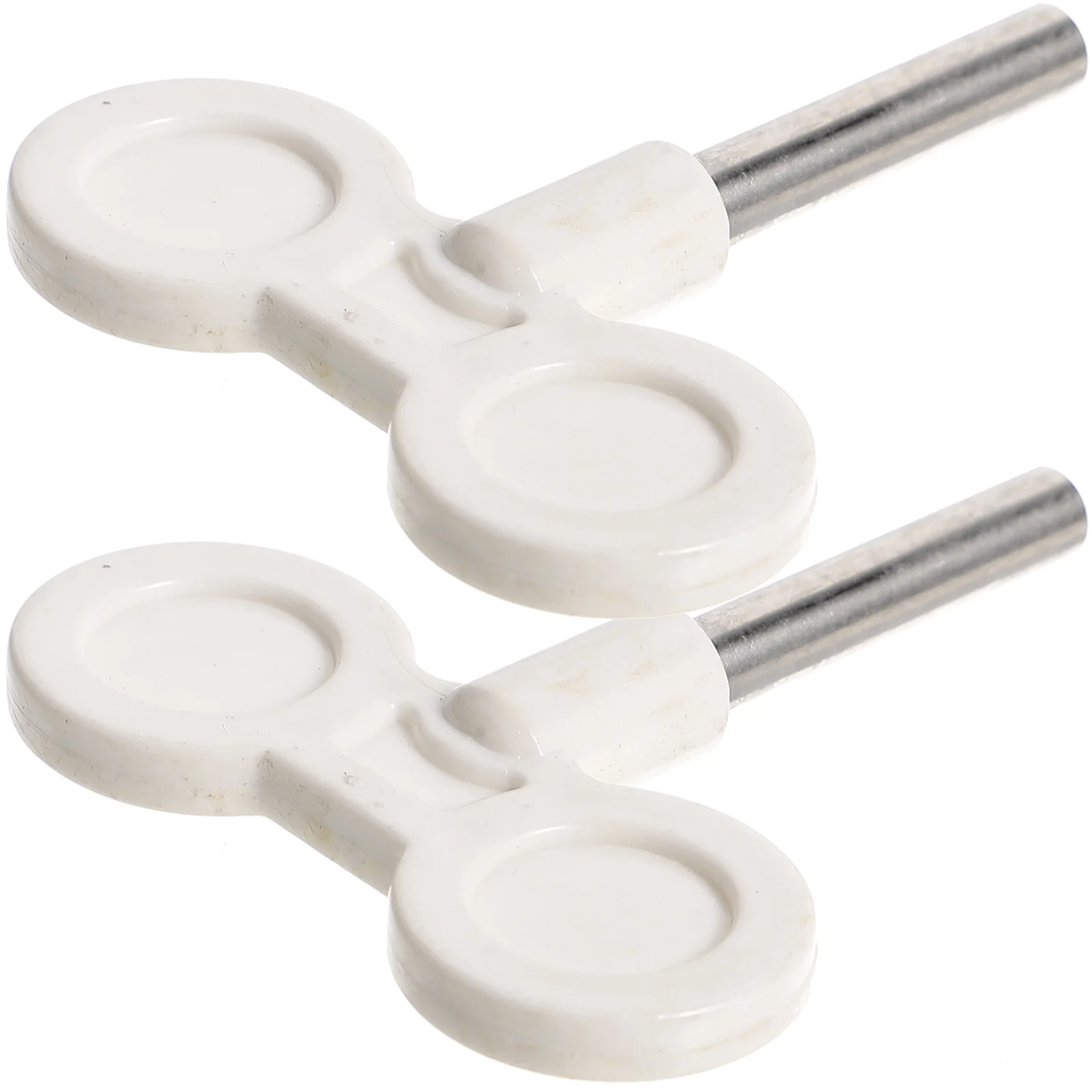 

2pcs Winding Key For Music Box 27mm Music Box Winder Part Musical Mechanism Key
