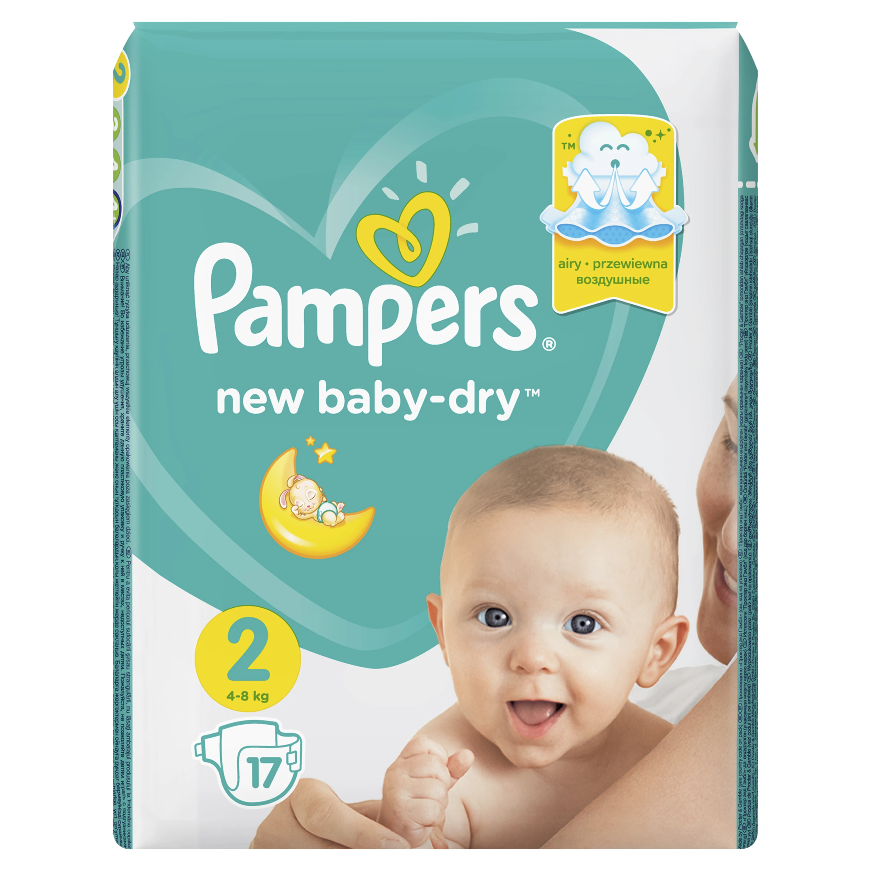 Dodot Sensitive Talla Pañales Pampers Talla Pack De 44