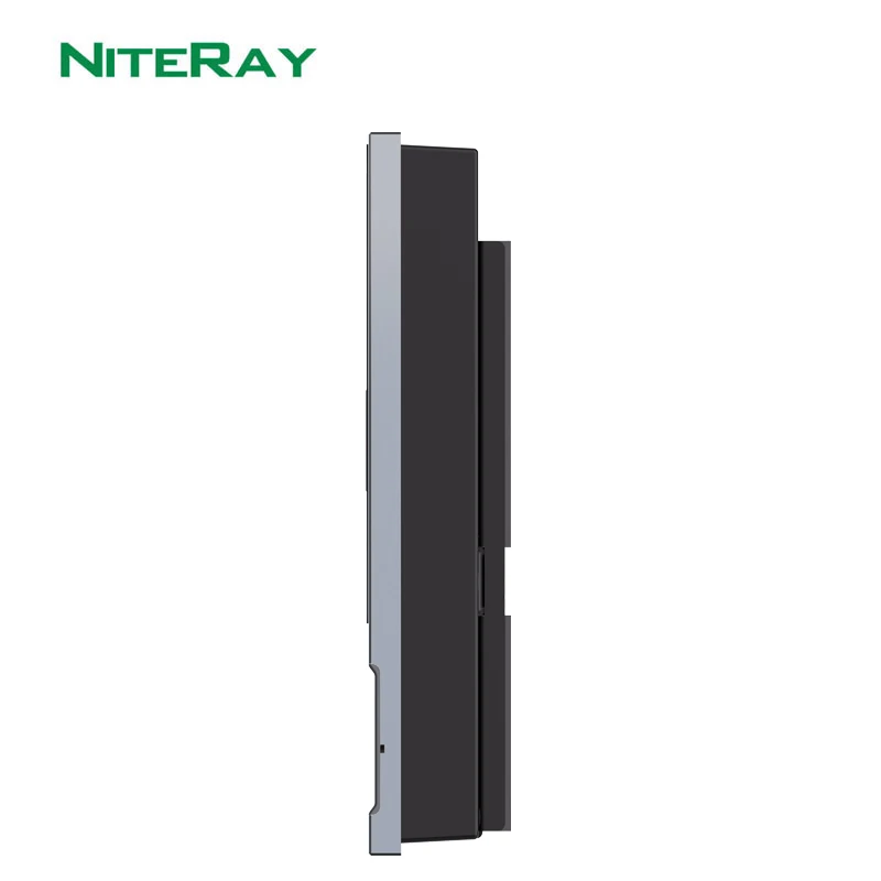 Рисунок 3 - IP-домофон i64 2MP с 2 SIP-линиями