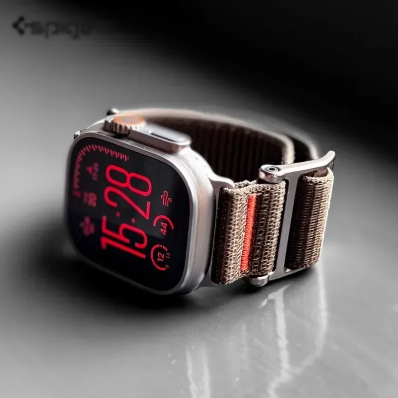 DuraPro Flex Ultra  Ϸ , ݼ Ŭ ִ Ʈ, iWatch Ultra2, iWatch Ultra 49mm 45mm 44mm
