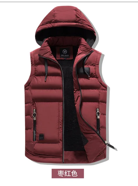 メンズウェア V12 HIDE HOOD VEST メンズウェア V12 HIDE HOOD VEST V12 HIDE HOOD VEST