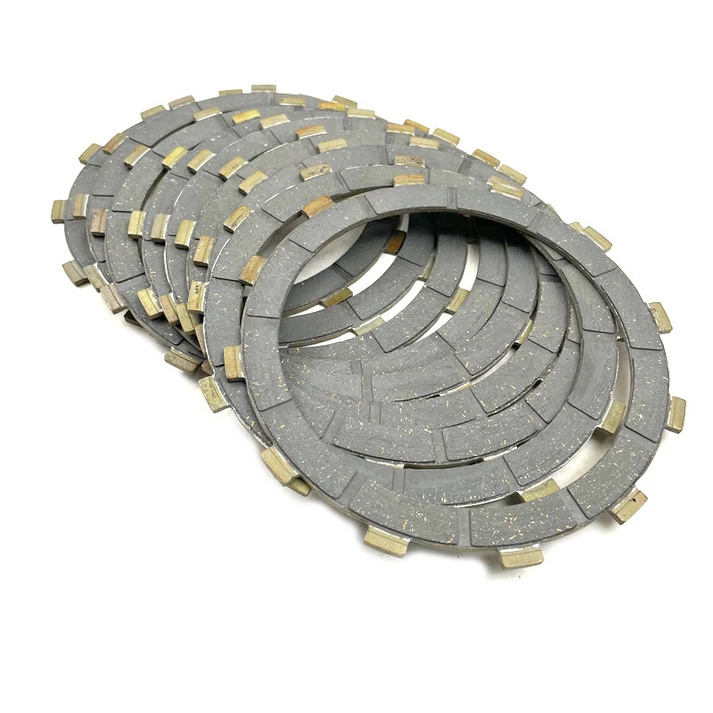 Motorcycle Friction Clutch Plates Ducati Ducati M900 Clutch Plate