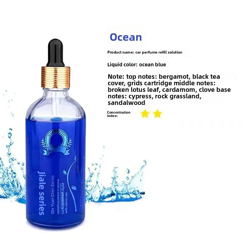 015 Ocean 100ml