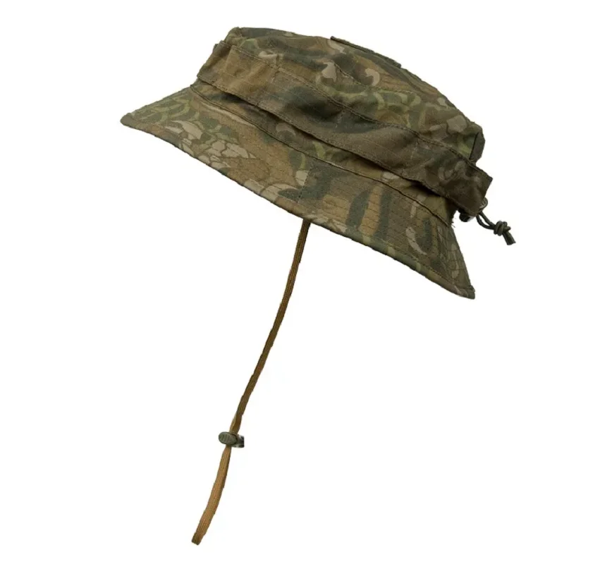 Outdoor-Large Eave Sunshade And Splash Proof Fishing Hat For Fishermen