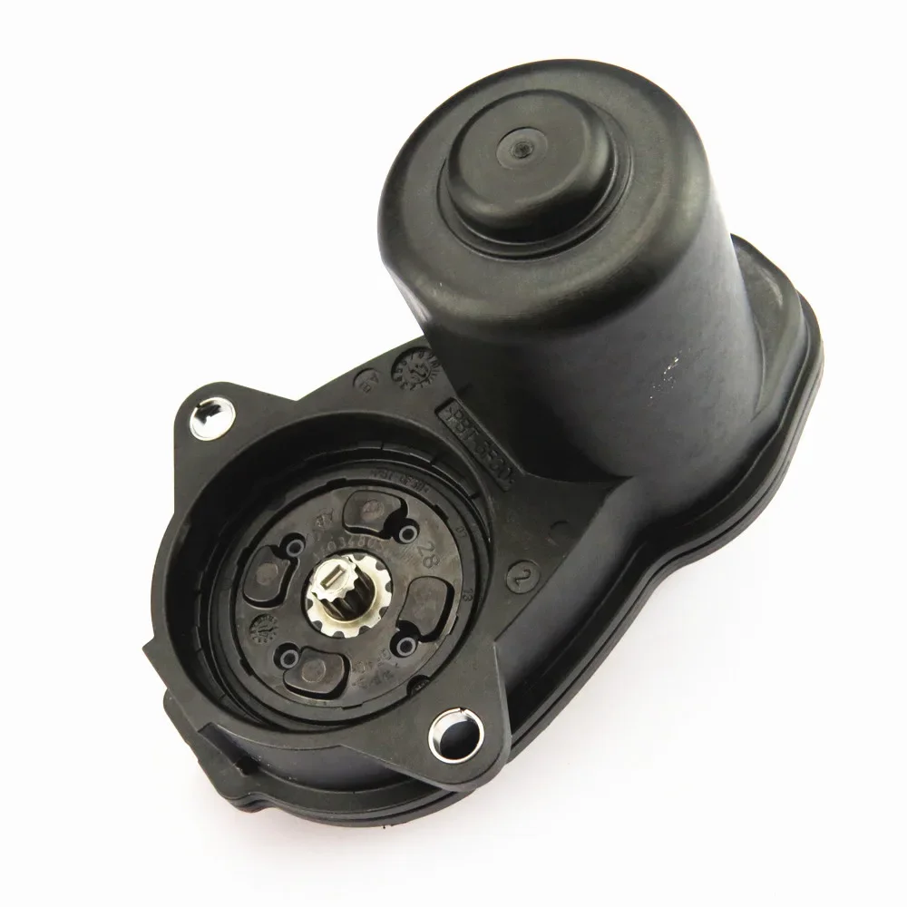 Electronic Rear Caliper Parking Brake Servo Motor 12 Teeth for Honda Accord 32351350