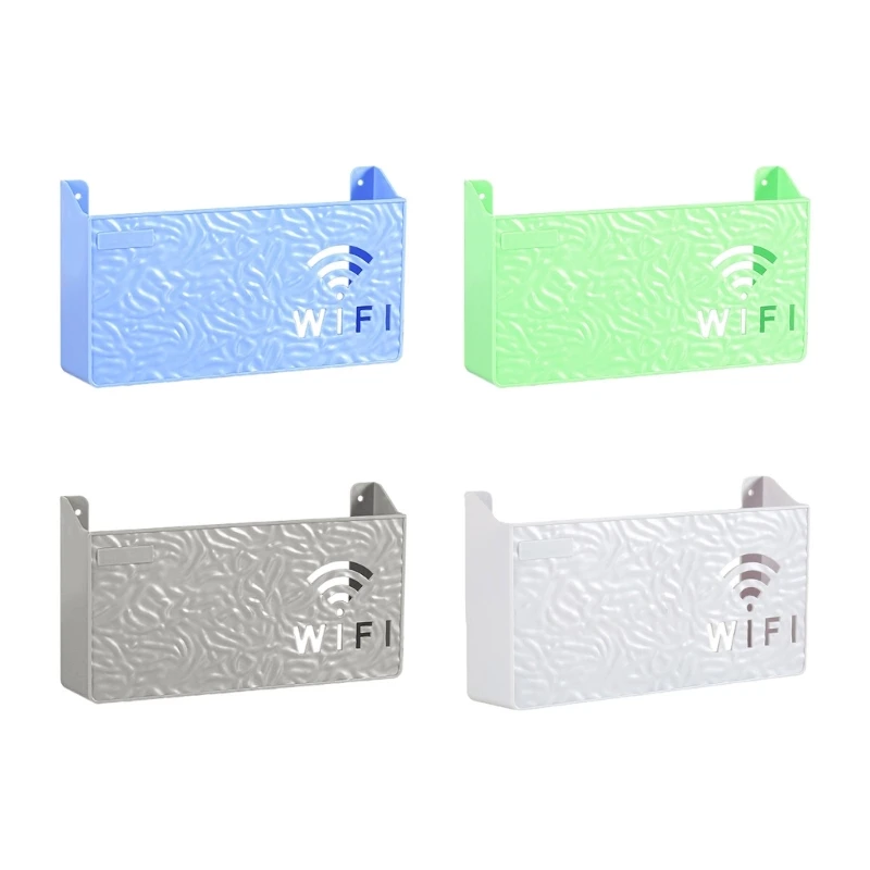 

Настенное крепление для маршрутизатора Stb без перфоратора, приставка, полка-органайзер для гостиной