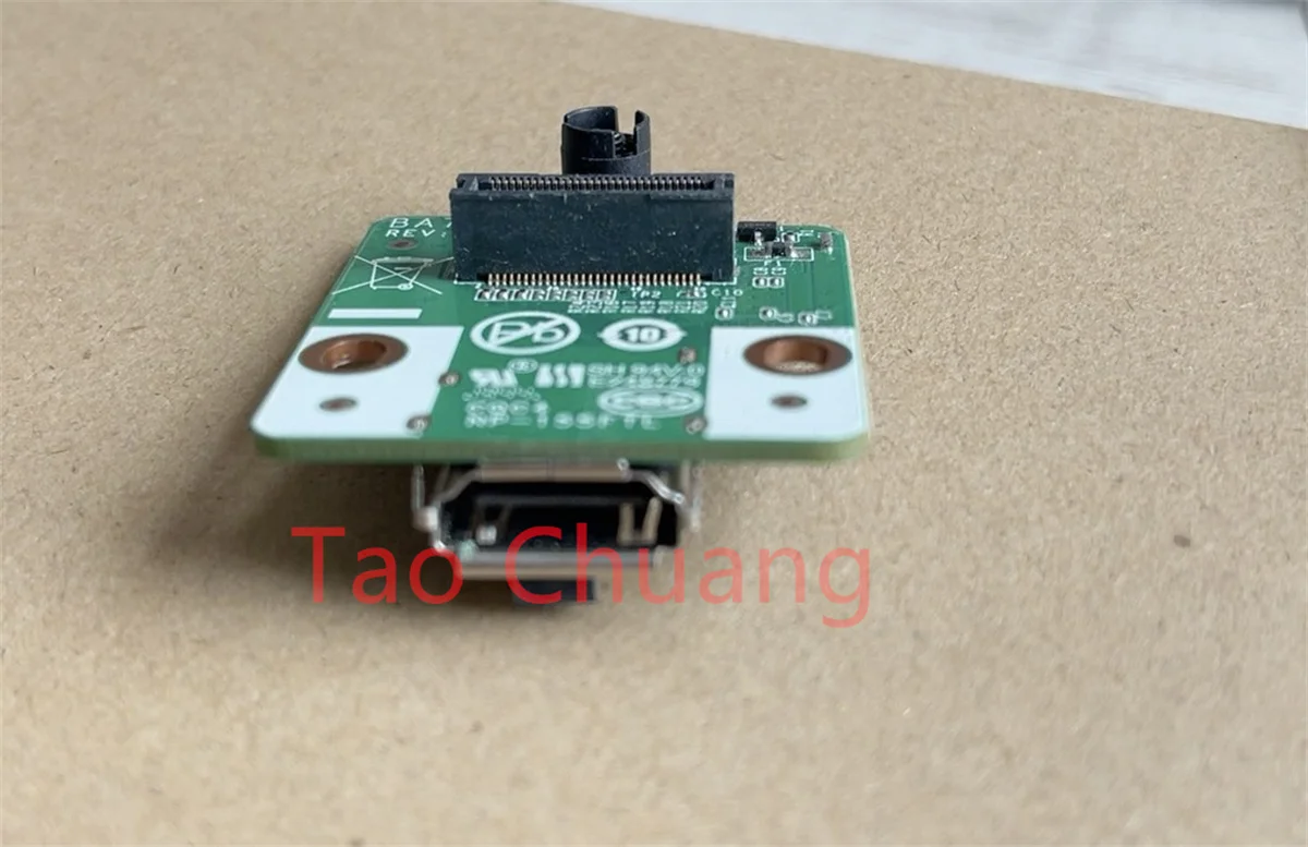 de HDMI, cabida para Lenovo ThinkStation P340,