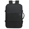 2024Men Women's Bag Large Capacity Journey Multifunction Backpack With Shoe Storage Multilayer Dry And Wet Separation Waterproof 5