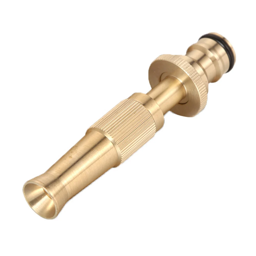 

Garden Tap Spray Nozzle 4Pcs/set Brass Hose Pipe Fitting Set Female Connector For 1/2\\\" Hose Pipe Quick Connectors