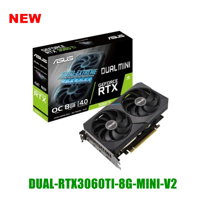 ASUS DUAL-RTX3060TI-O8G-V2 タブレット | endageism.com