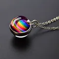 Colorful Planet 1