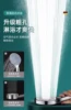 New 13CM Large Panel 3 Modes Shower Head High Pressure Water Massage Shower Head With Filter Element Bathroom Accessories 3