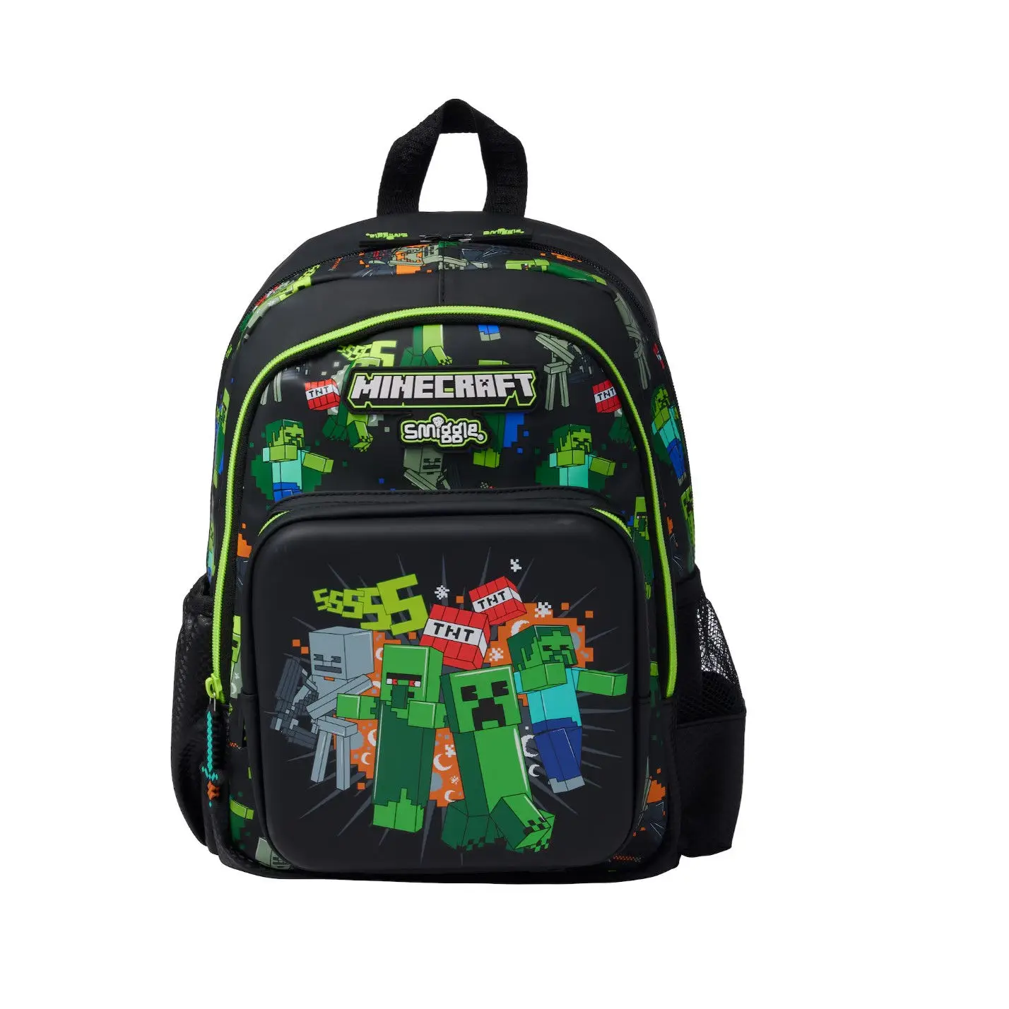 Medium School Bag
