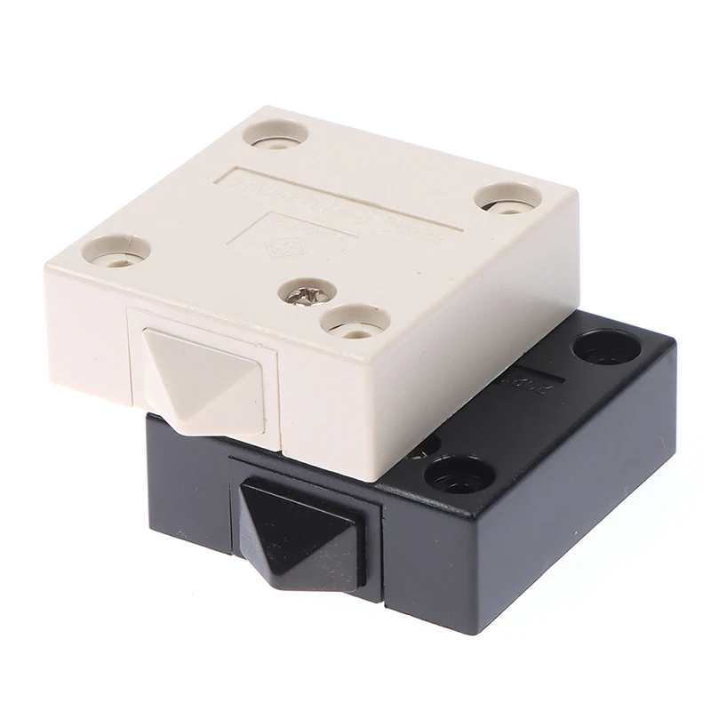 Cabinet Door Switch Wardrobe Light Switch Closet Door Cabinet Pull