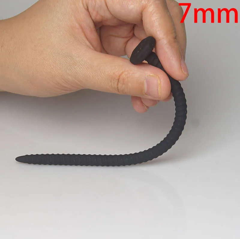 Penis Plug,Urethral Sounding Dilation Sound Catheter Tool,Urethra Uretra Dilator Stretching Penisplug,Men Sex Toy,Urethera