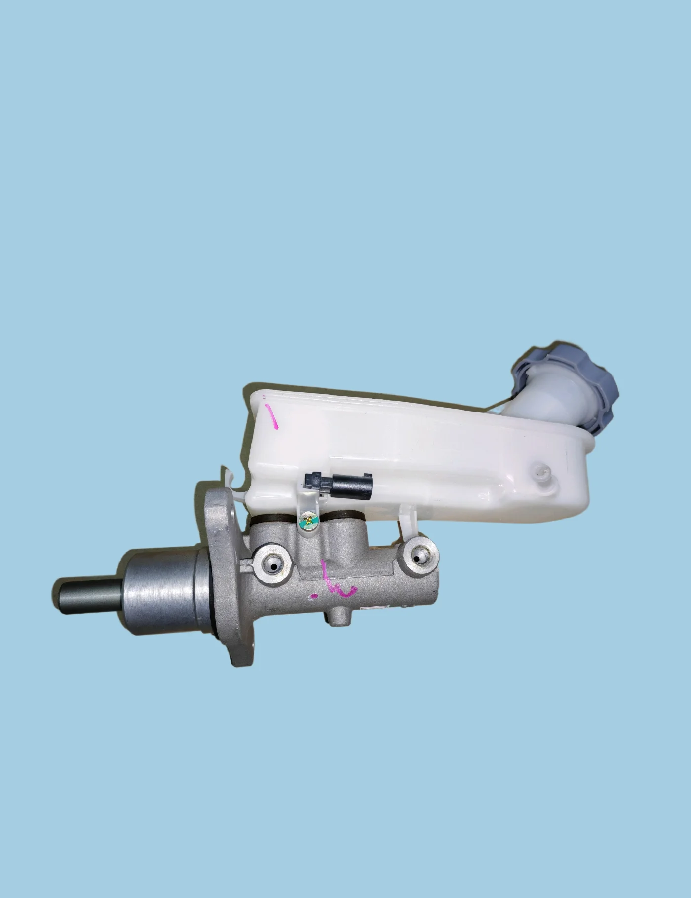 BAIC D20 brake master cylinder model 301 EX2 150 128410397