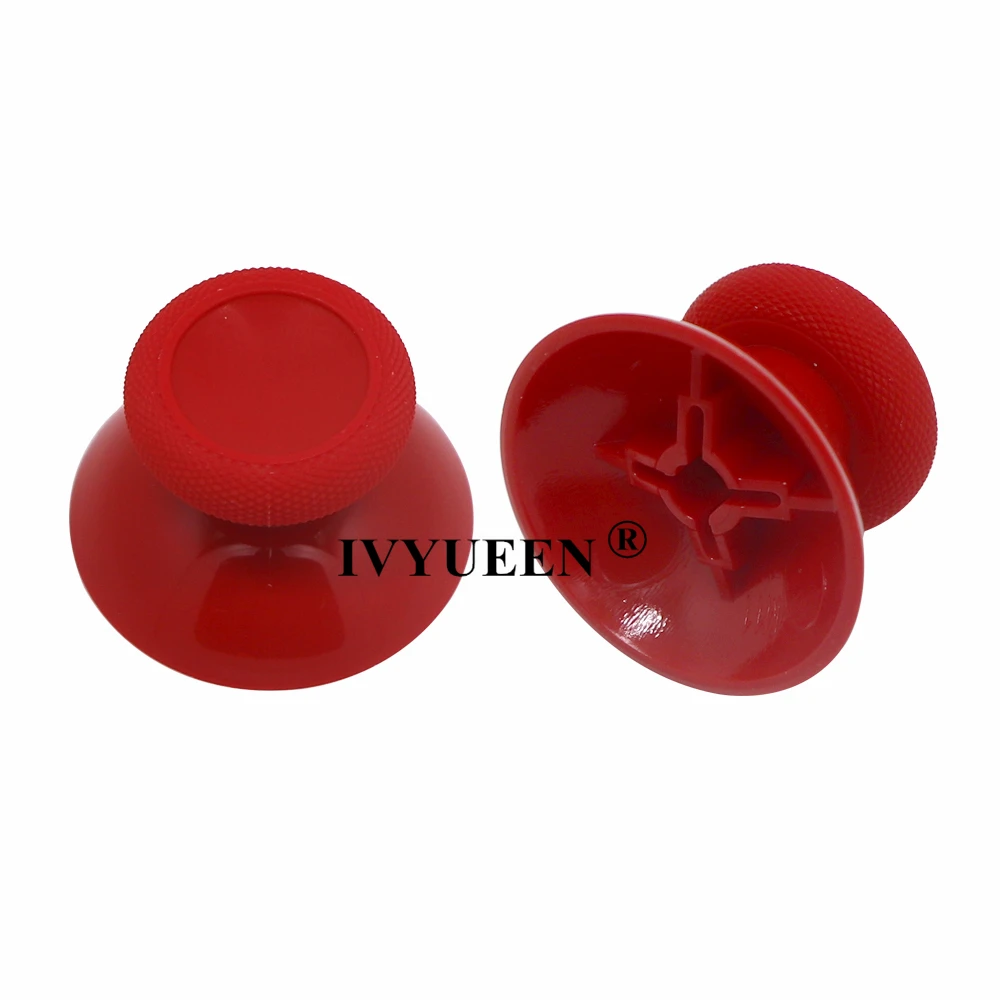 IVYUEEN Premium Thumbstick Grips for Enhanced Gaming Control