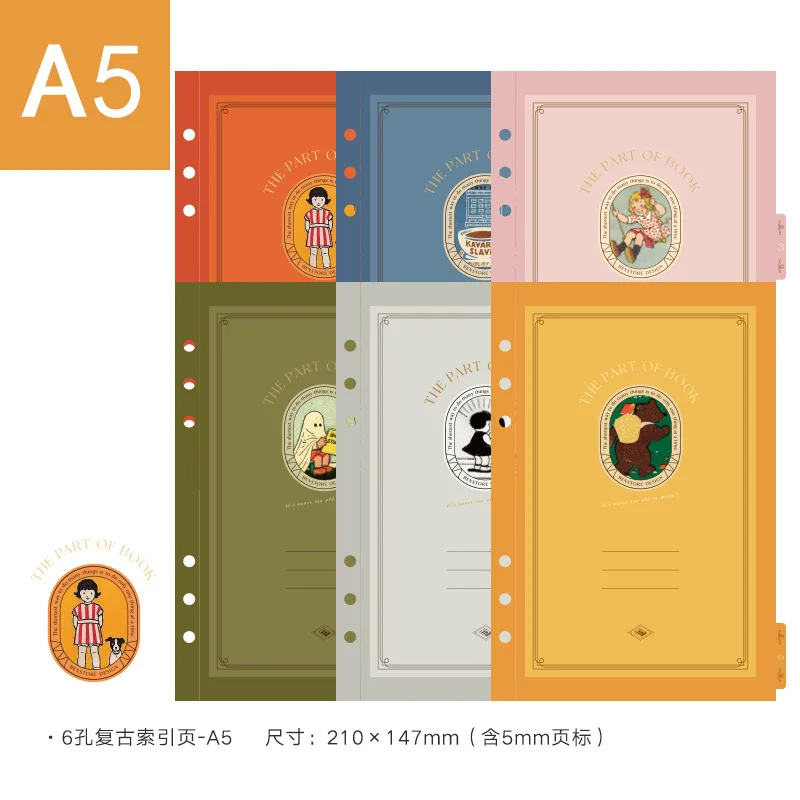 SCJページ(A3冊B3冊) Standards® 1 Subject, Wirebound Notebook, College Rule, 8