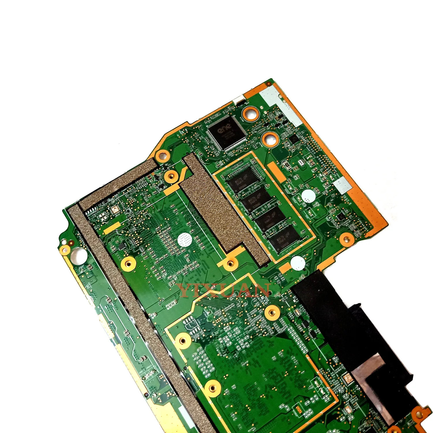 Placa-mãe Original para Lenovo Ideapad 330s 330s15arr com r3 2200u 4gb de Ram Ddr4 100 Teste - Imagem 4