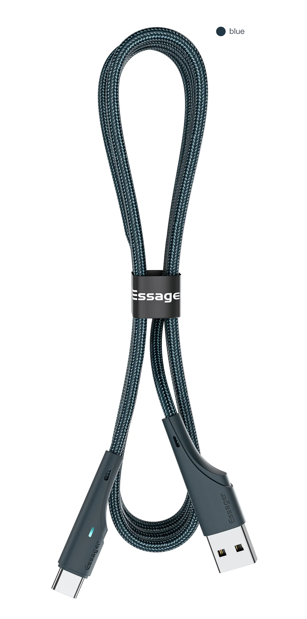 USB Type C Cable Wire For Samsung Xiaomi Huawei Fast Charging USB C Cable 3A Typ