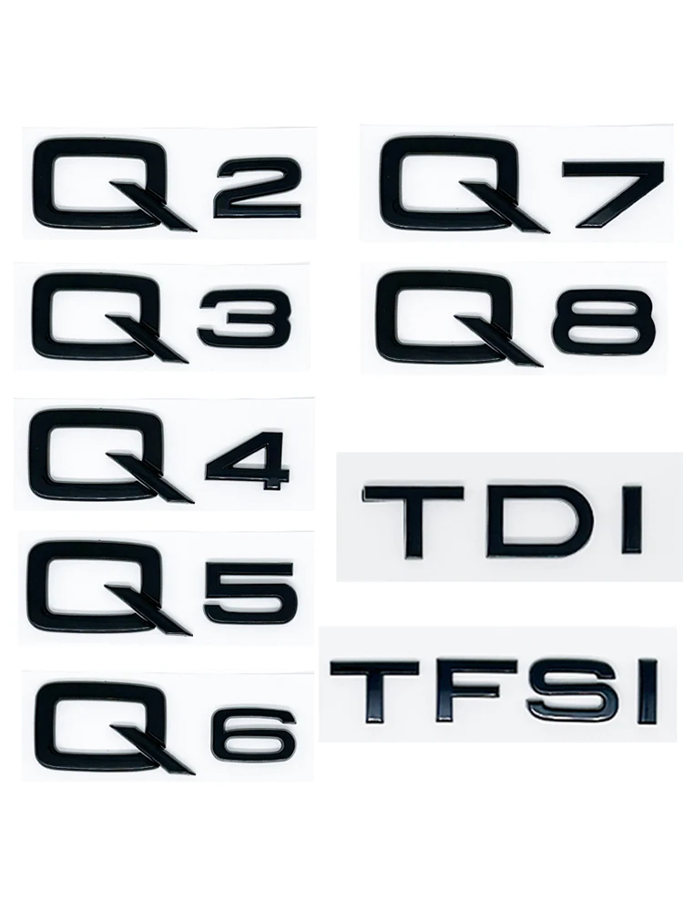 Car Trunk Sticker Image 7