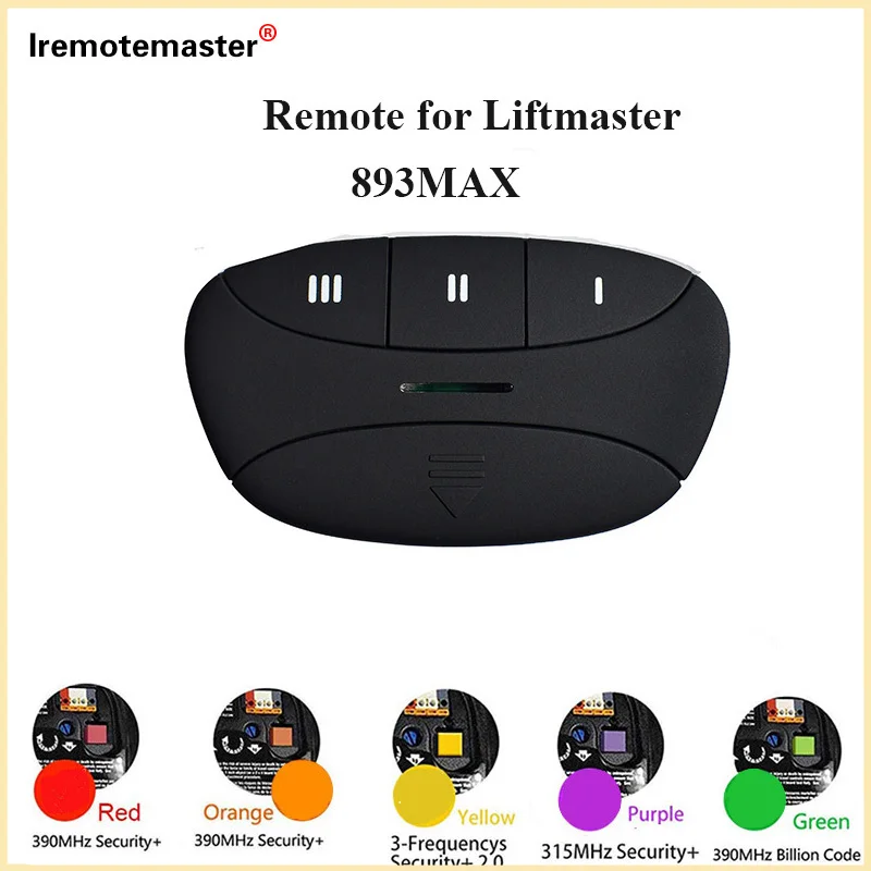Lavender Remote Store