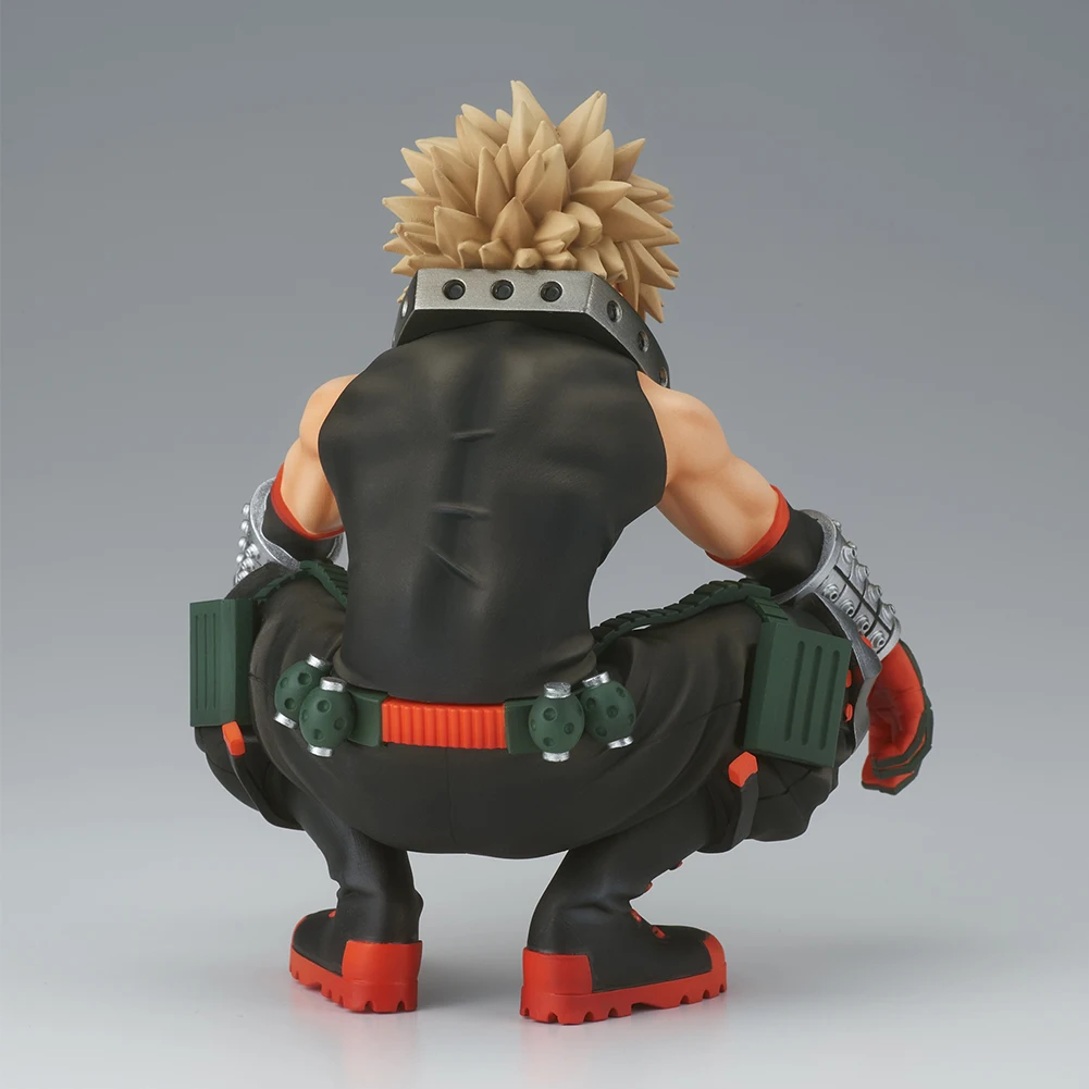 Anime Heroes Collectible Action Figures - Premium PVC Figurines & Gifts