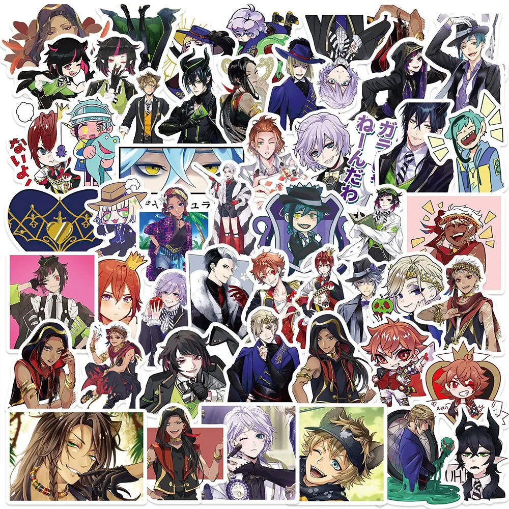 S43f102c0ea24495ea84c8684c6f46e7dW - Twisted - Wonderland Merch