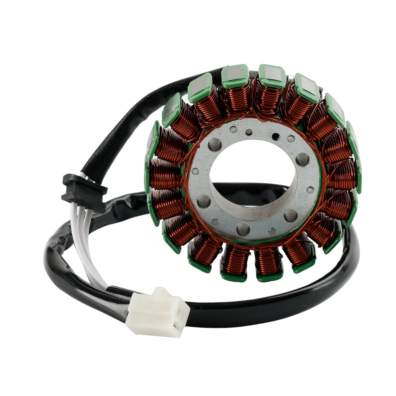 Areyourshop Statore Per Kawasaki Er6N Versys Ninja 650 Zx-6R 21003-0023 21003-0041 21003-0042