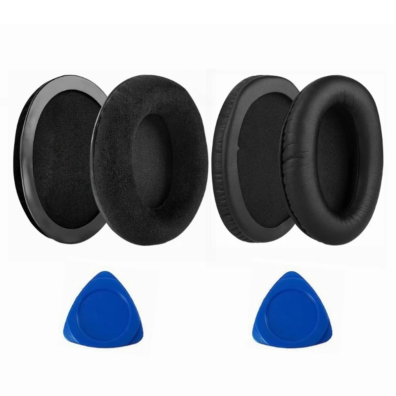 

Enhances Your Experience with the Ear Pads for KHX-HSCP CloudII 2 Headset