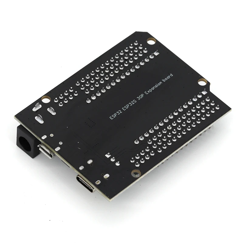 รูปสินค้า บอร์ดพัฒนา ESP32 WiFi + Bluetooth ทนทาน สำหรับโปรเจกต์ IoT
