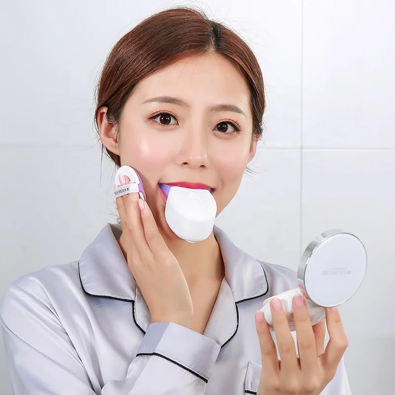 Sonic Automatic Electric Toothbrush For Adult U Shaped 360 Degree Toothbrush USB Rechargeable Teeth Cleaning & Whitening Brush Electric Toothbrush