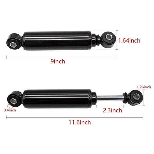 For Club Car Precedent&DS Shock Absorbers Front Or Rear