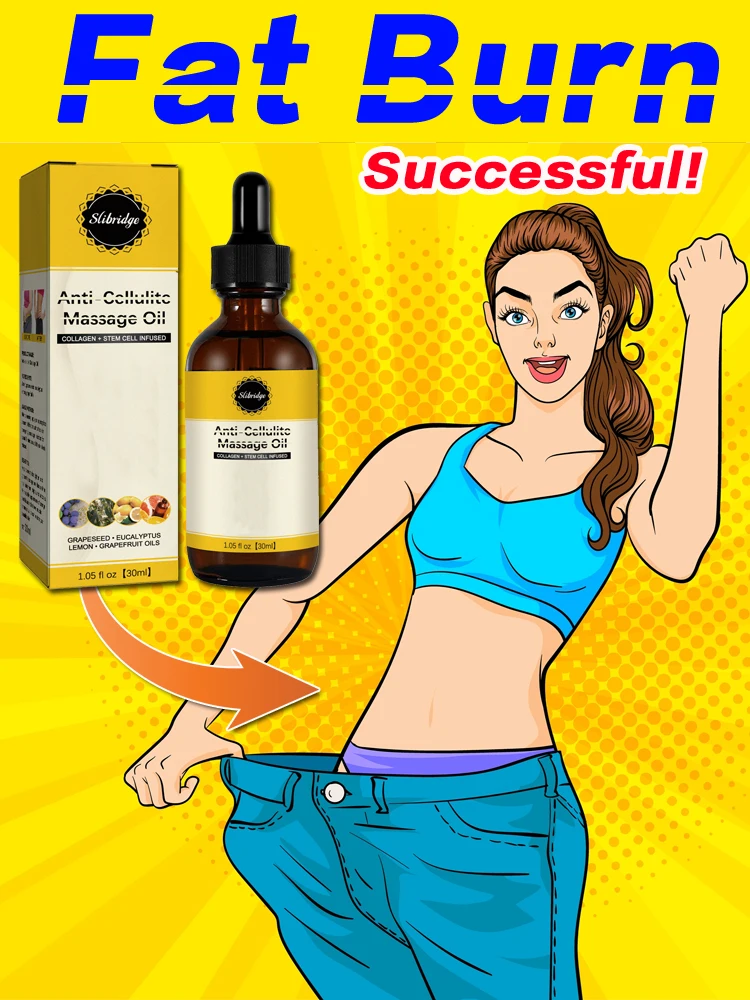 Weight Loss Burn Fat