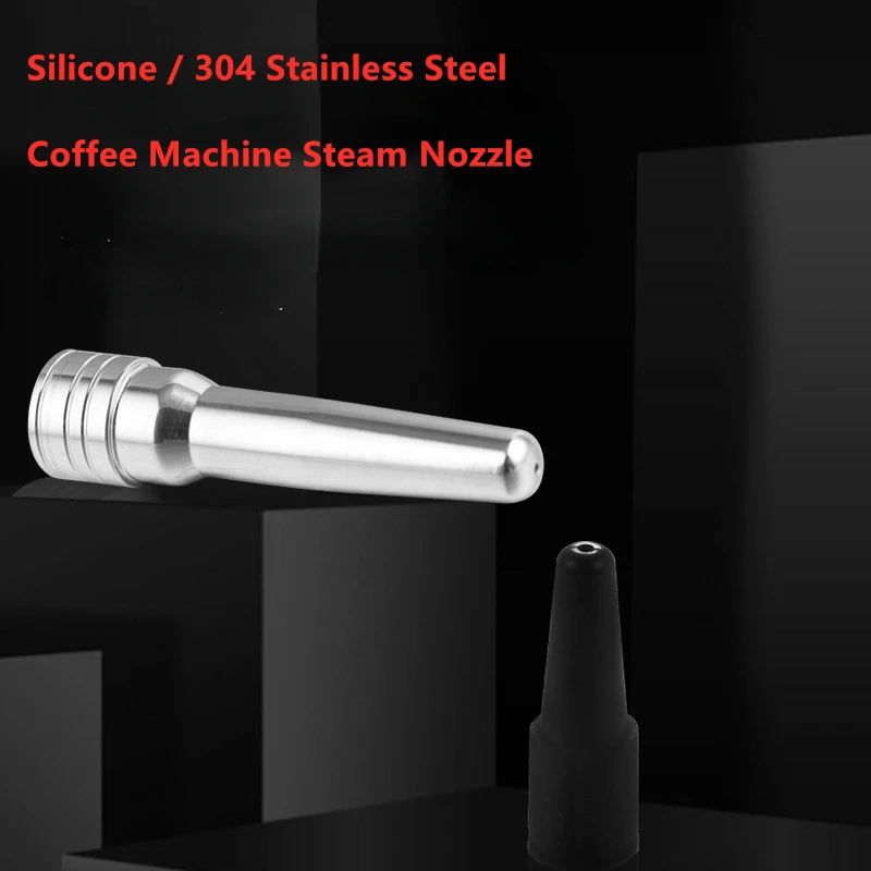 Coffee Machine Accessories, Delonghi Steam Nozzle