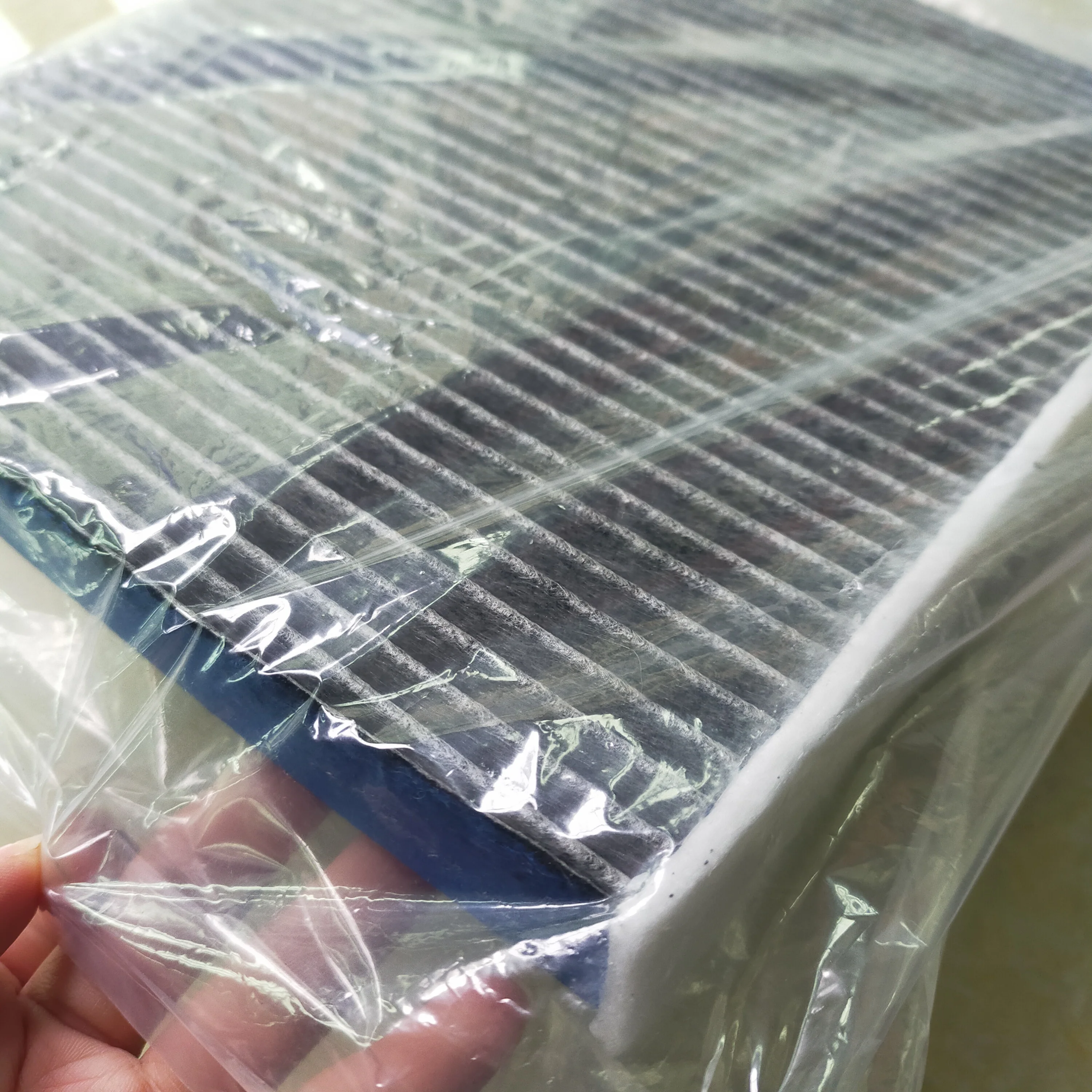 910-00-C Air Conditioner Filter For Tesla S/X